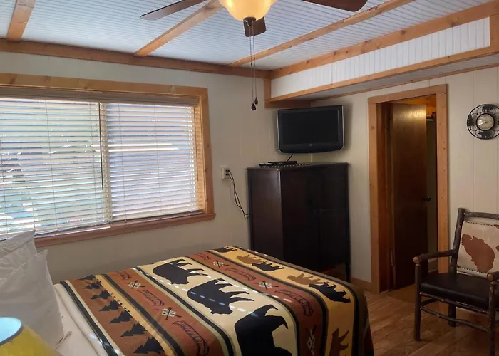 Red River Condo #4